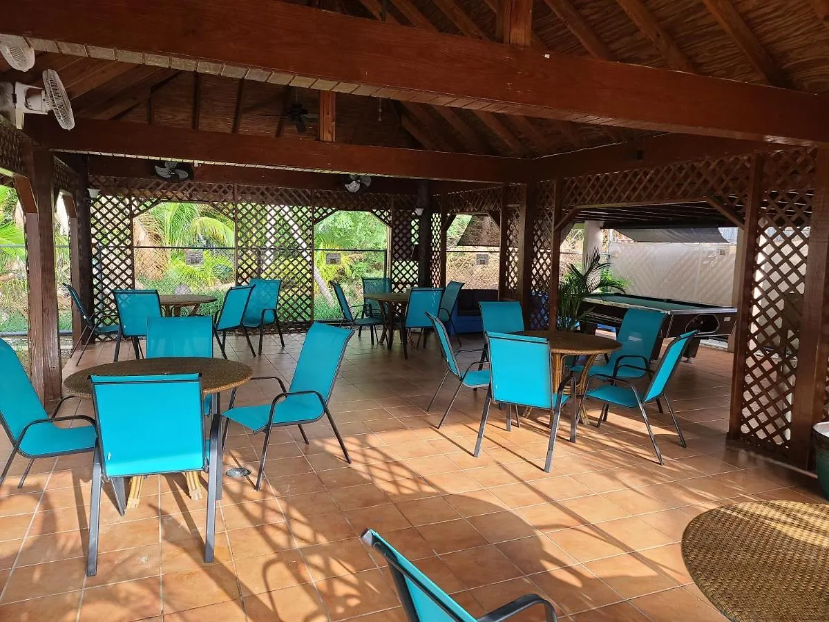 Combate Beach Resort Cabo Rojo