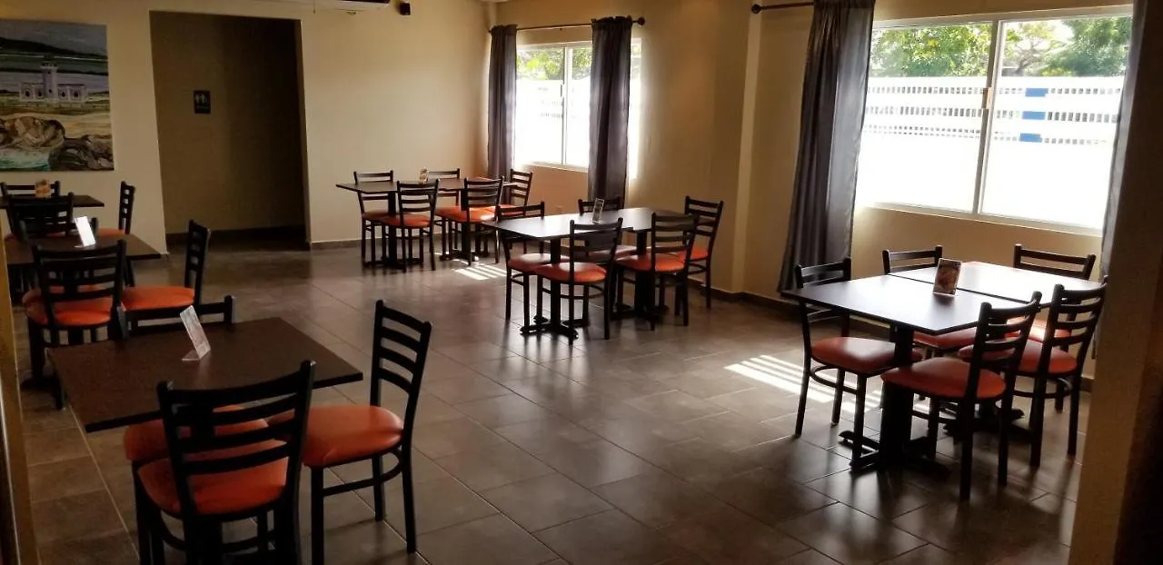 Combate Beach Resort Cabo Rojo Portoriko