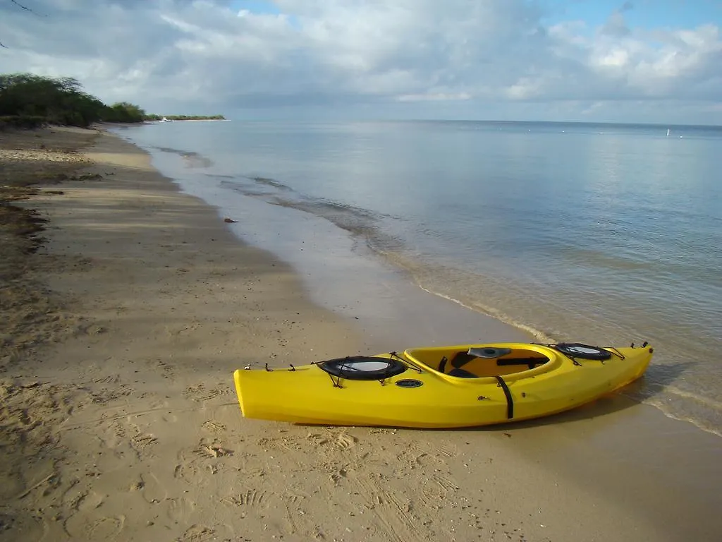 Combate Beach Resort Cabo Rojo 3*,