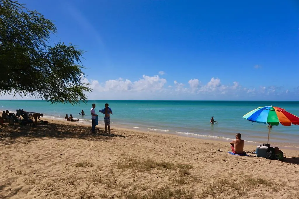 Combate Beach Resort Cabo Rojo Portoriko