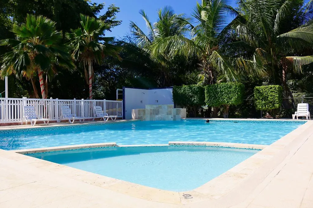 Hotel Combate Beach Resort Cabo Rojo