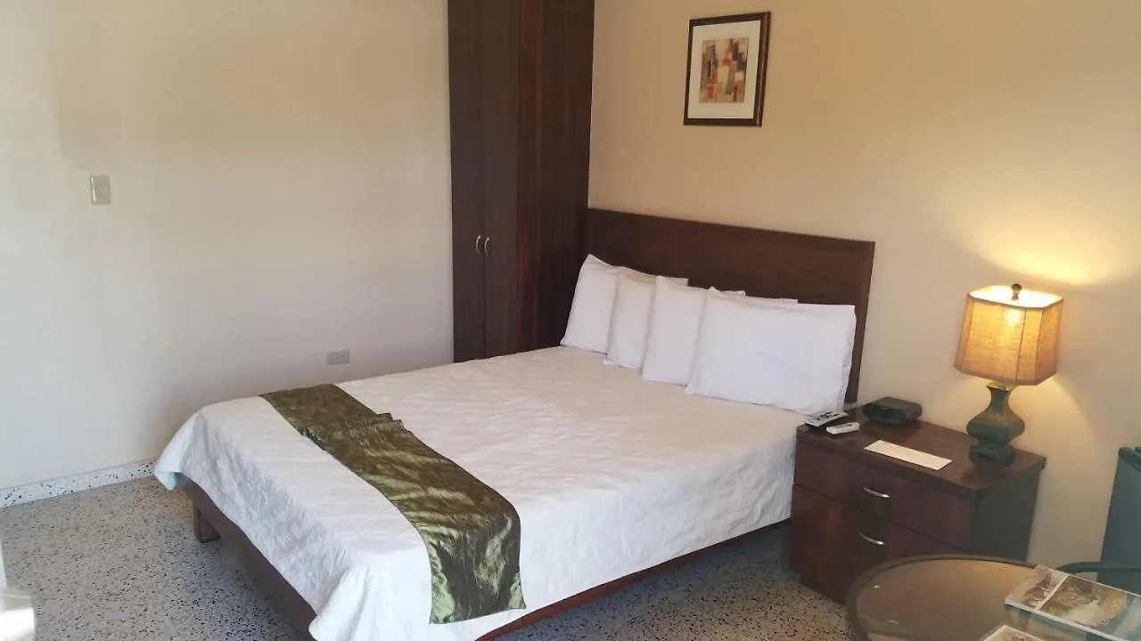 Combate Beach Resort Cabo Rojo Hotel