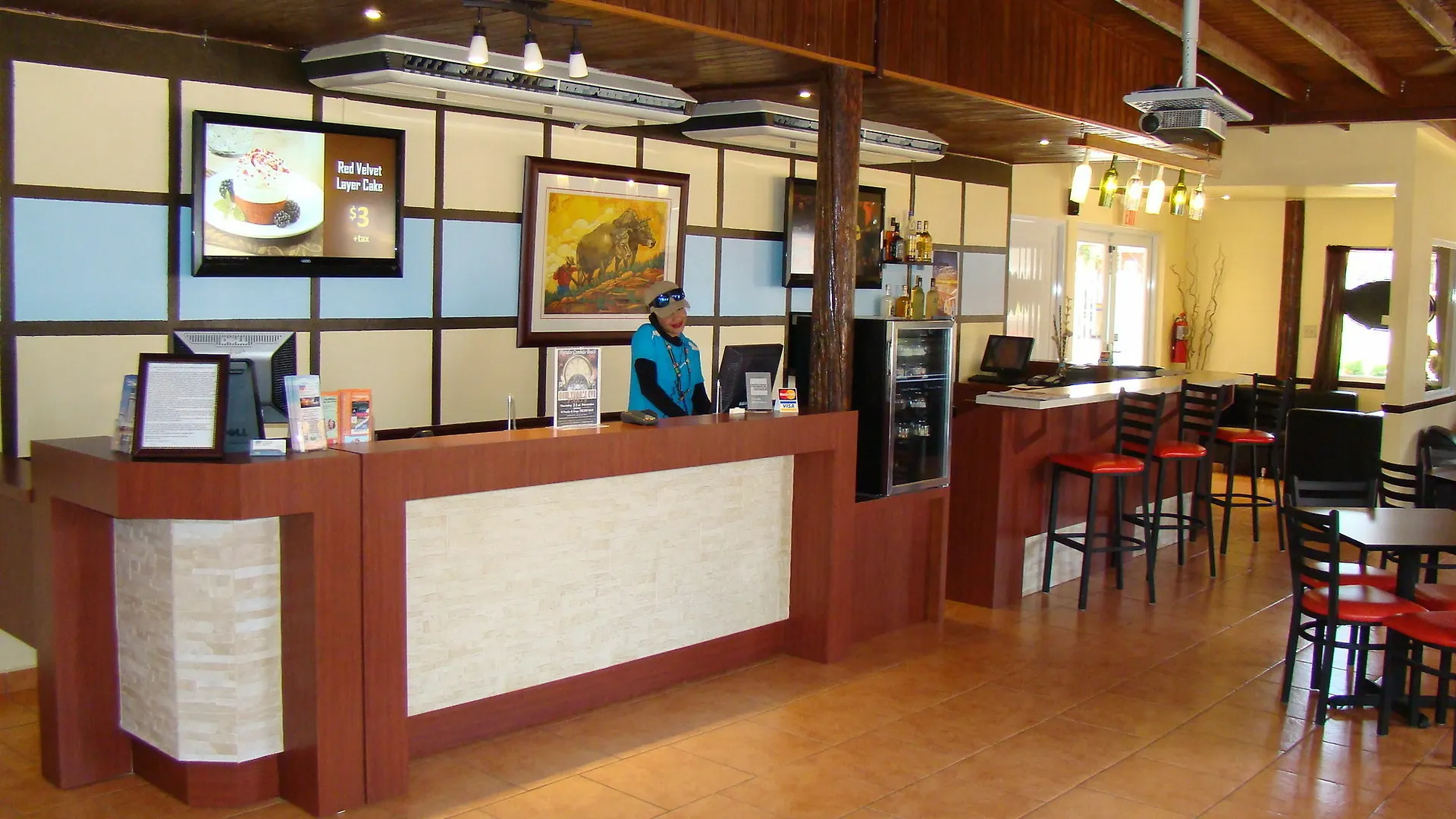 Combate Beach Resort Cabo Rojo Hotel
