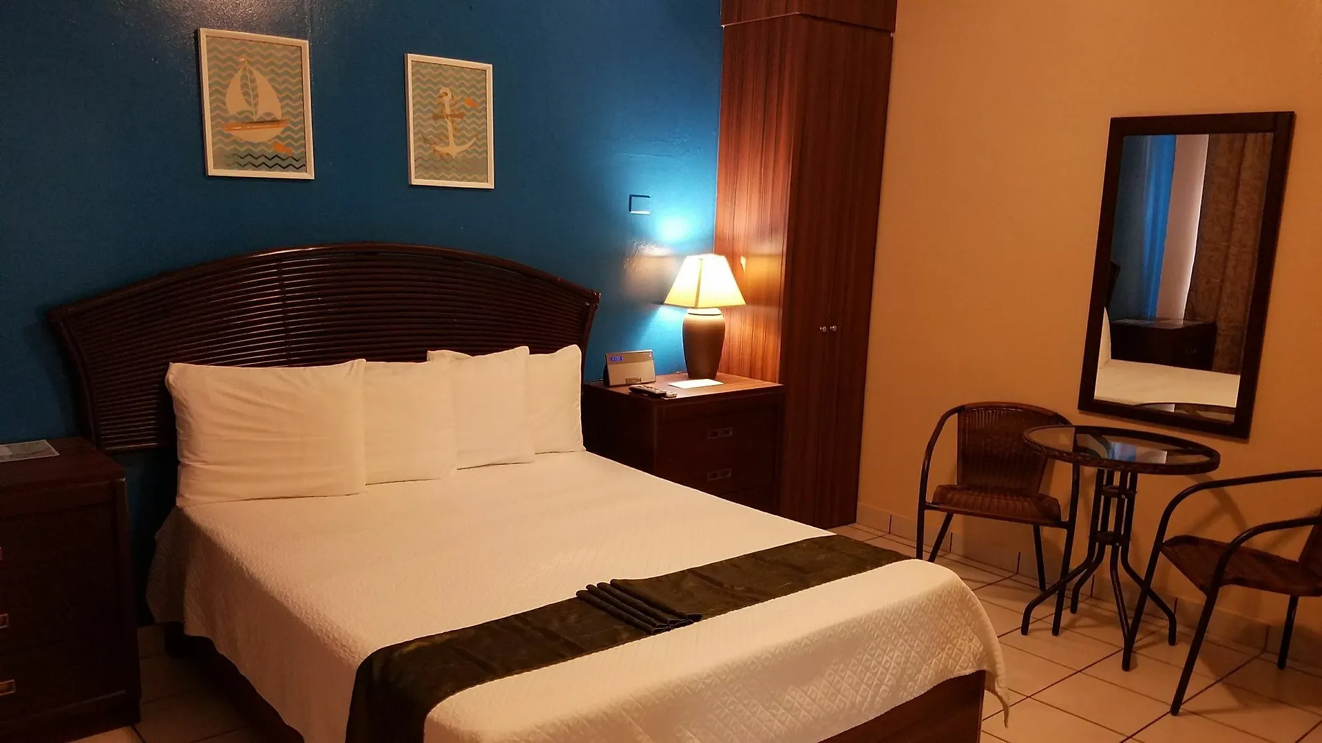 *** Hotel Combate Beach Resort Cabo Rojo Portoriko