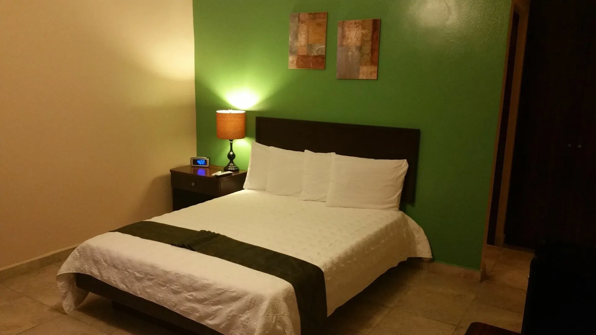 Combate Beach Resort Cabo Rojo