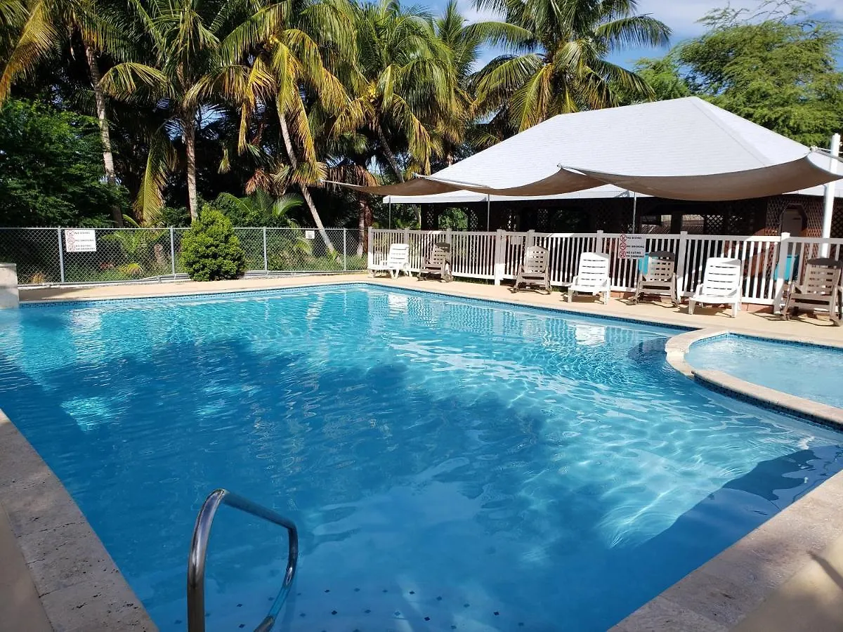 Combate Beach Resort Cabo Rojo 3*,  Puerto Rico