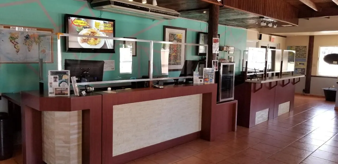 Combate Beach Resort Cabo Rojo