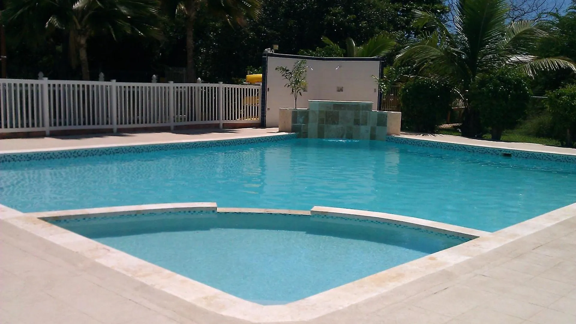 *** Hotel Combate Beach Resort Cabo Rojo Puerto Rico