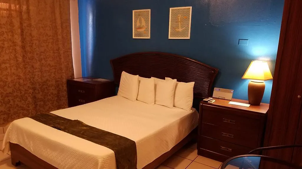 Combate Beach Resort Cabo Rojo