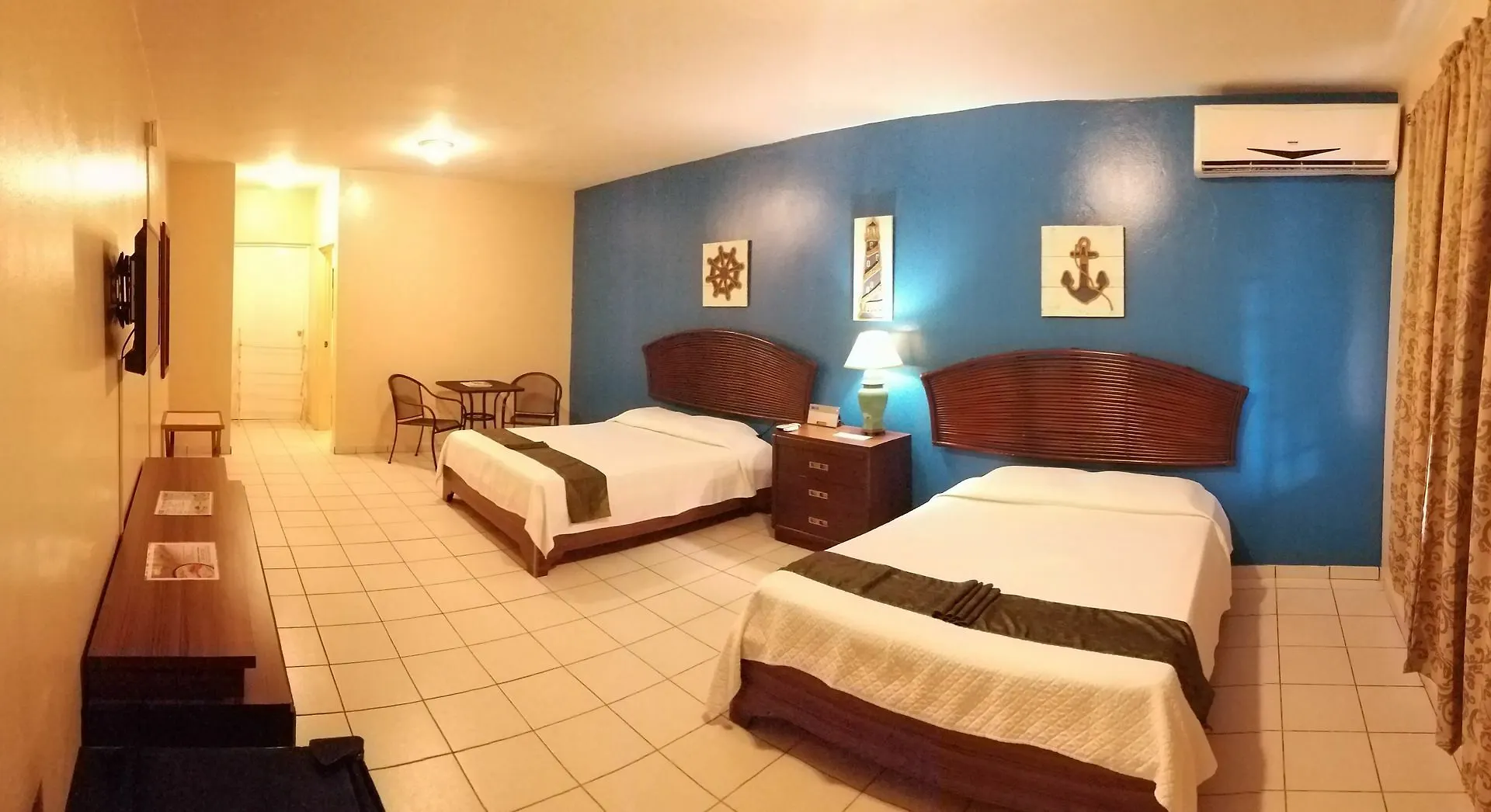 Combate Beach Resort Cabo Rojo